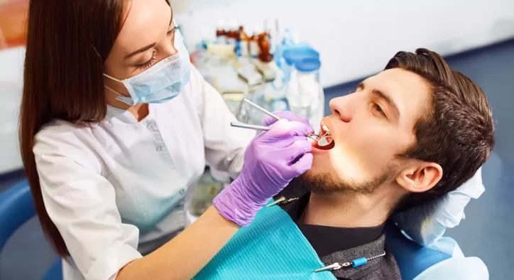 Kanal Tedavisi Nedir? Hangi Diş Sağlığı Sorunlarında Uygulanır?