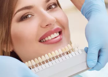 Lamina Porselen Kaplama Nasıl Yapılır?