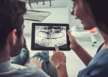 Panoramik Film Ne İçin ve Nasıl Çekilir?