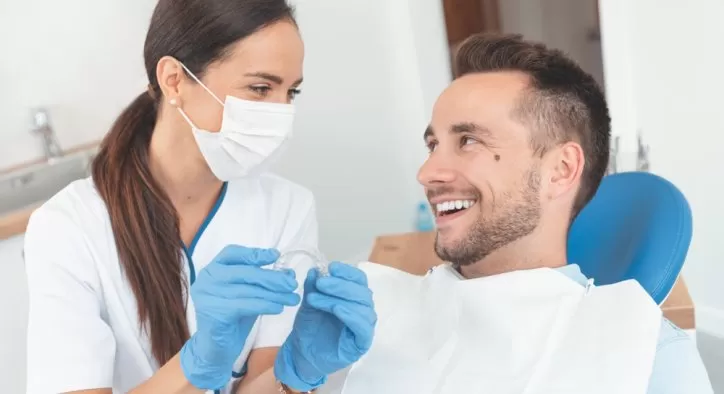 Şeffaf Plak Telsiz Ortodonti Fiyatları Neye Göre Belirlenir?