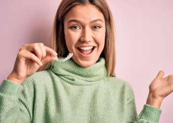 Şeffaf Plak Telsiz Ortodonti Tedavisine Başlamayı Düşünenler İçin Tavsiyeler