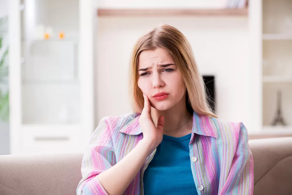 20 yaş diş çekimi