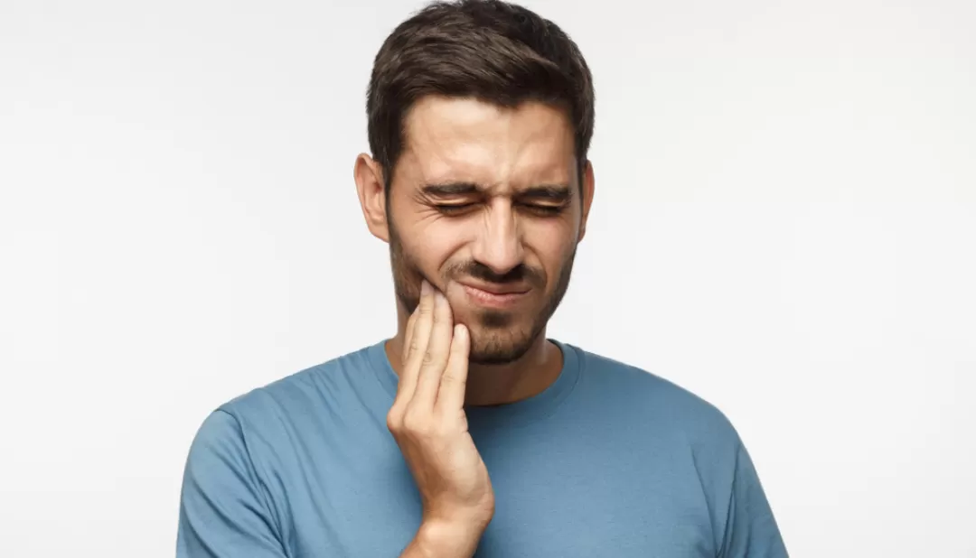 ağız diş ve çene cerrahisi