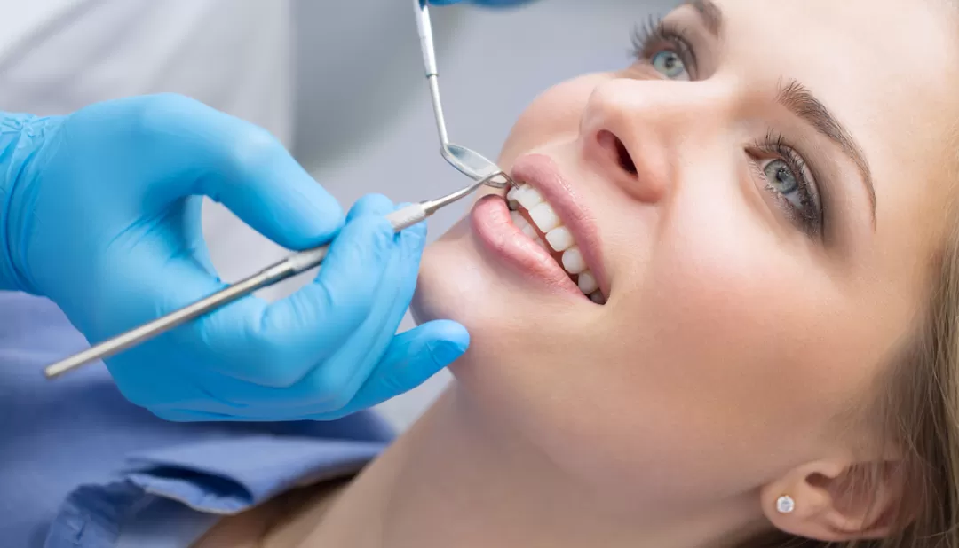 diş eti hastalıkları