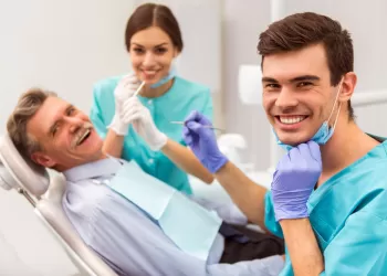 Diş Hekimi Asistanı İş İlanı