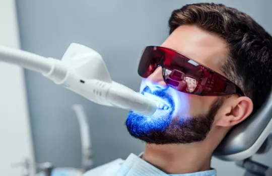 Dis Tedavi Yontemleri 1