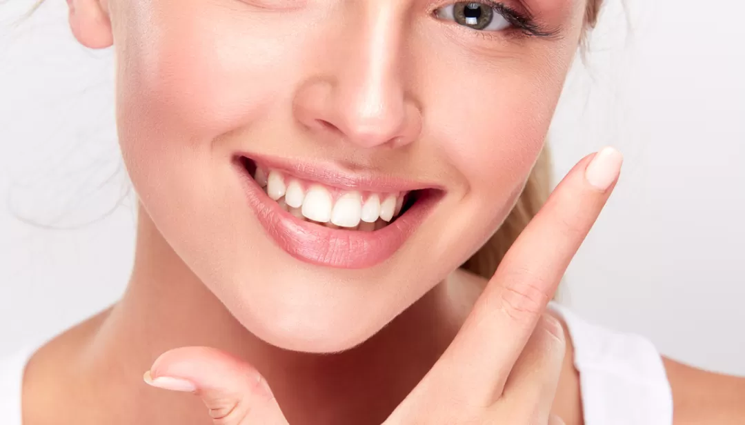 estetik diş hekimliği