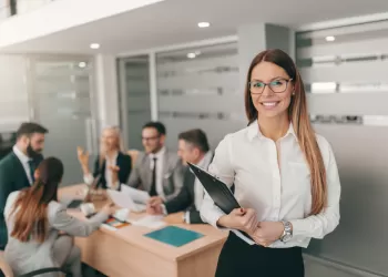 Halkla İlişkiler Uzmanı İş İlanı