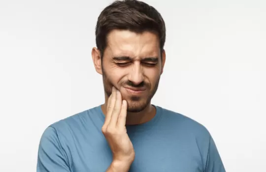 Oral And Maxillofacial Surgery