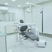 Bakirkoy Dis Hastanesi 2