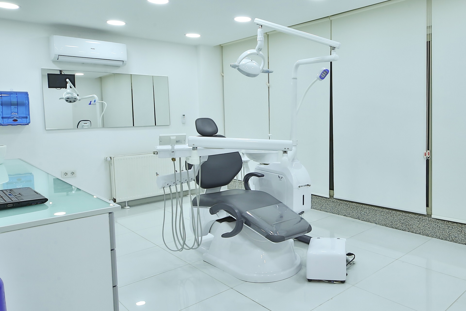 Bakirkoy Dis Hastanesi