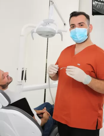 bakırköy diş hekimi