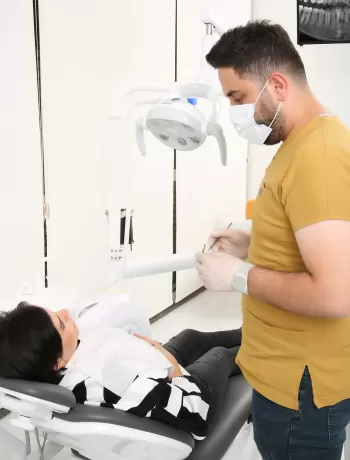 bakırköy diş hekimi