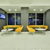 Bakirkoy Dis Hekimleri 4