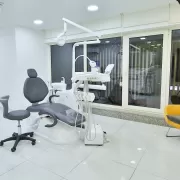 bakırköy diş kliniği