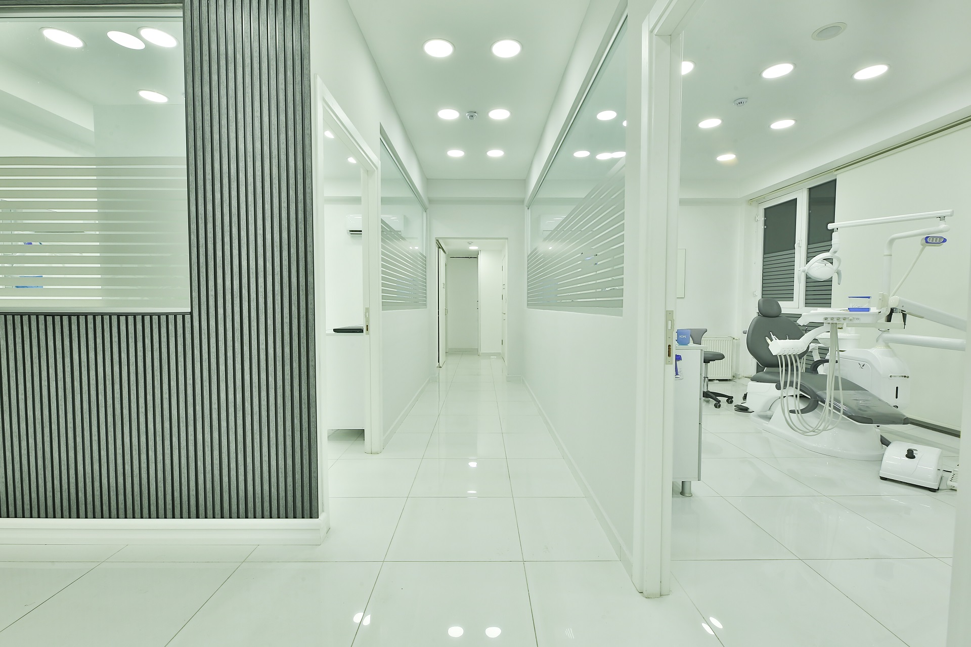 Bakirkoy Dis Klinigi 2