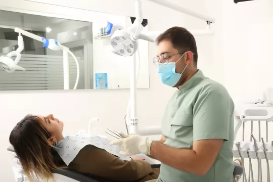 bakırköy diş kliniği