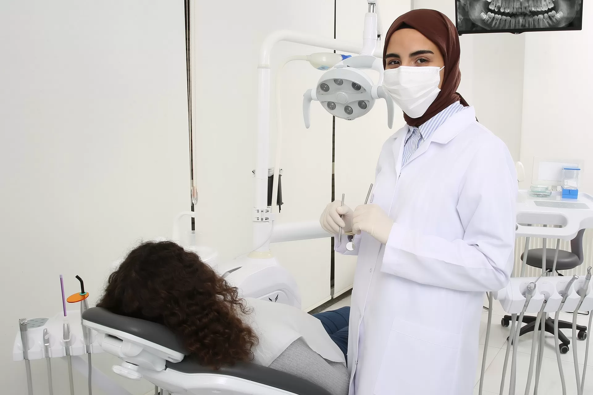 Bakirkoy Dis Klinigi 4