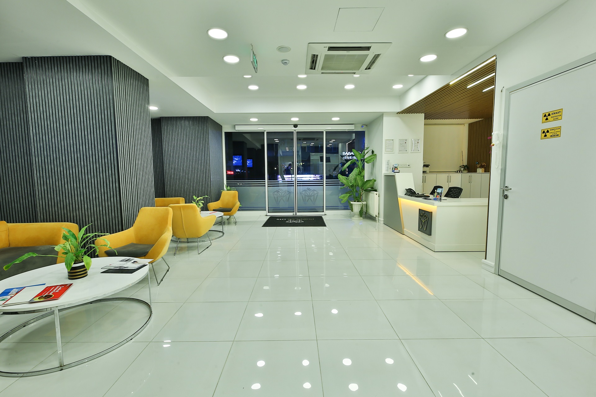 Bakirkoy Dis Klinigi 5