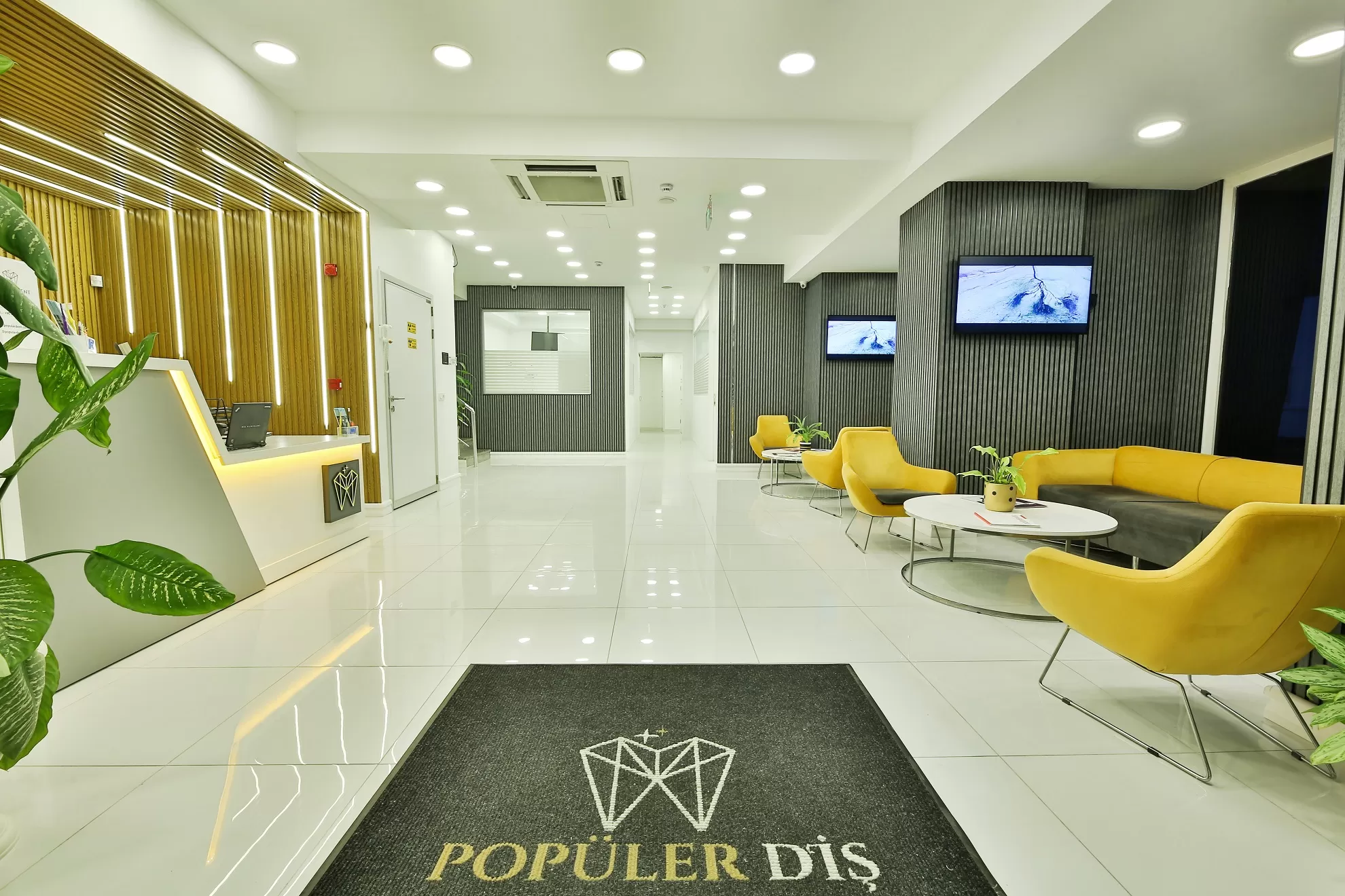 bakırköy diş kliniği