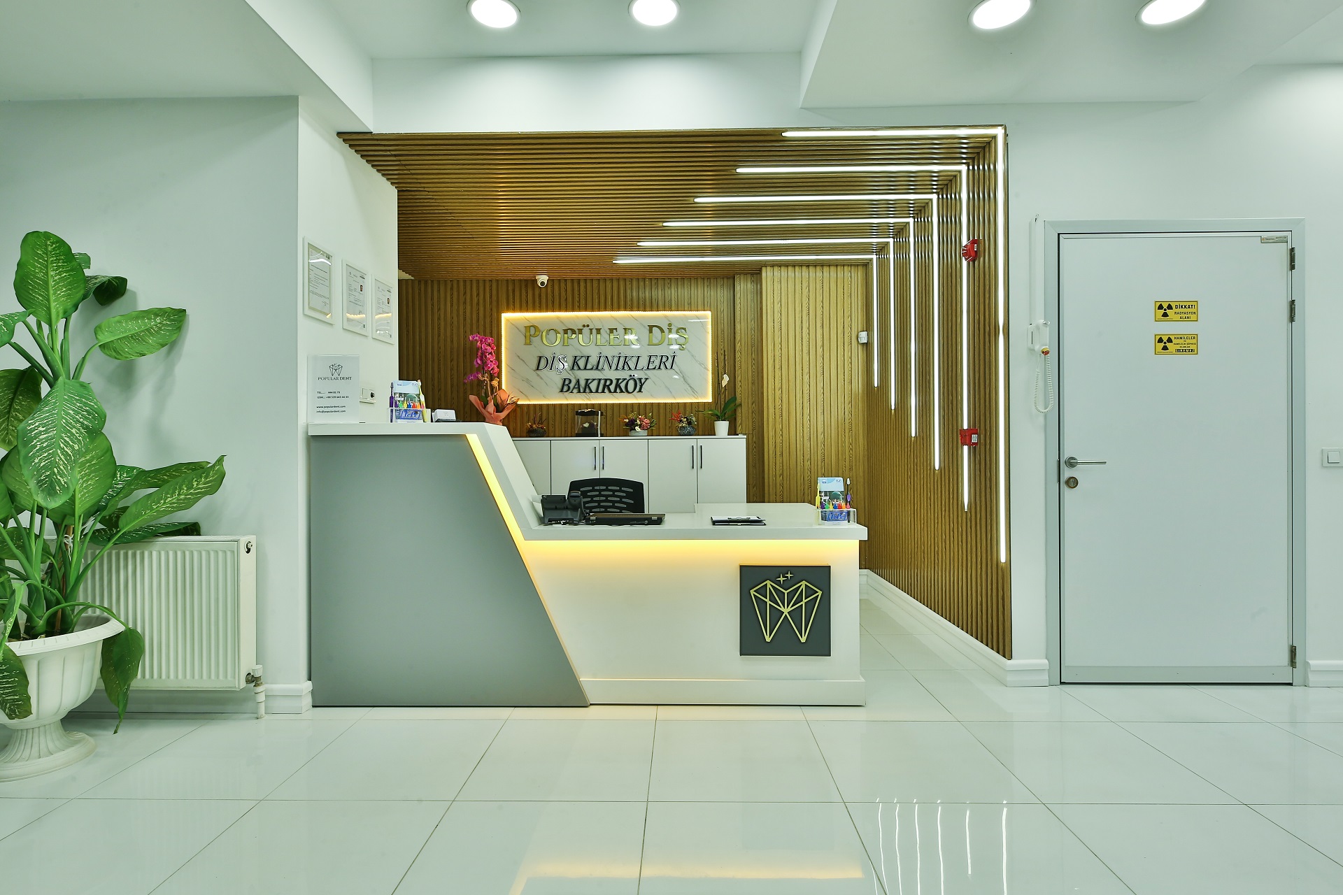 Bakirkoy Populer Dis 2 1