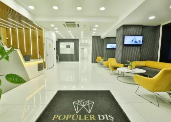 Bakırköy Popüler Diş