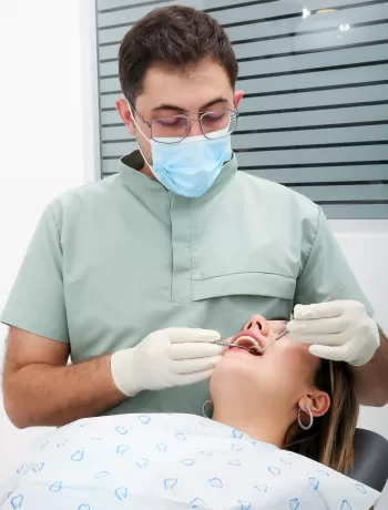 dental clinic
