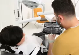 diş doktoru muhammet alan