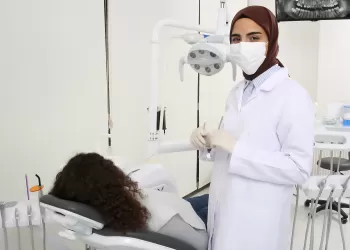 Diş Hekimi Seçerken Nelere Dikkat Edilir?