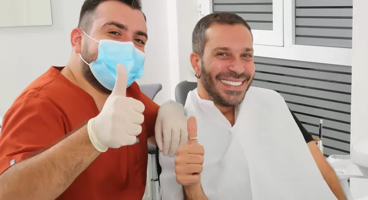 Diş Kliniği Alibeyköy