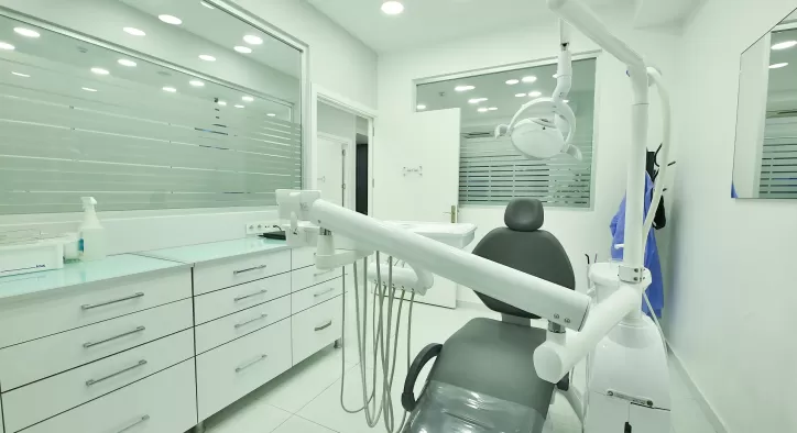 Diş Kliniği Ataköy