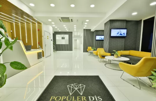 Dis Klinigi Bakirkoy 4