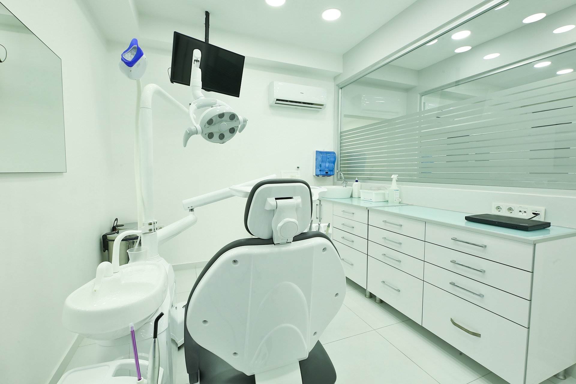 Dis Klinigi Bakirkoy