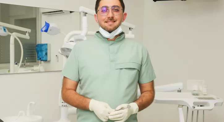 Diş Kliniği Beşiktaş