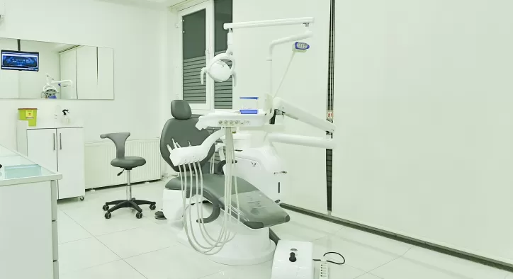 Diş Kliniği İstinye