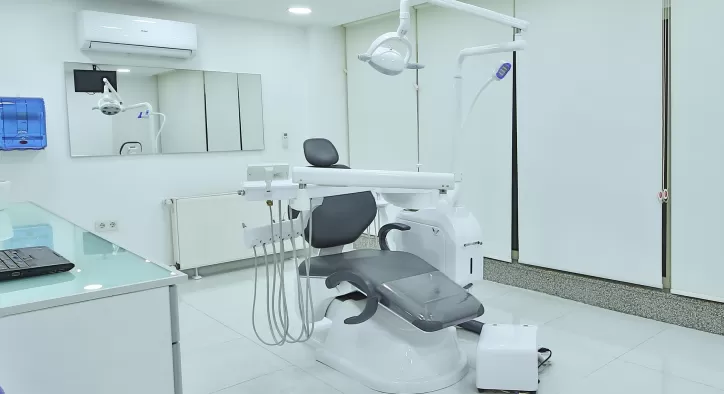 Diş Kliniği Kadıköy
