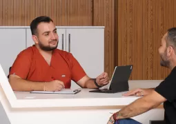 popüler dent diş kliniği