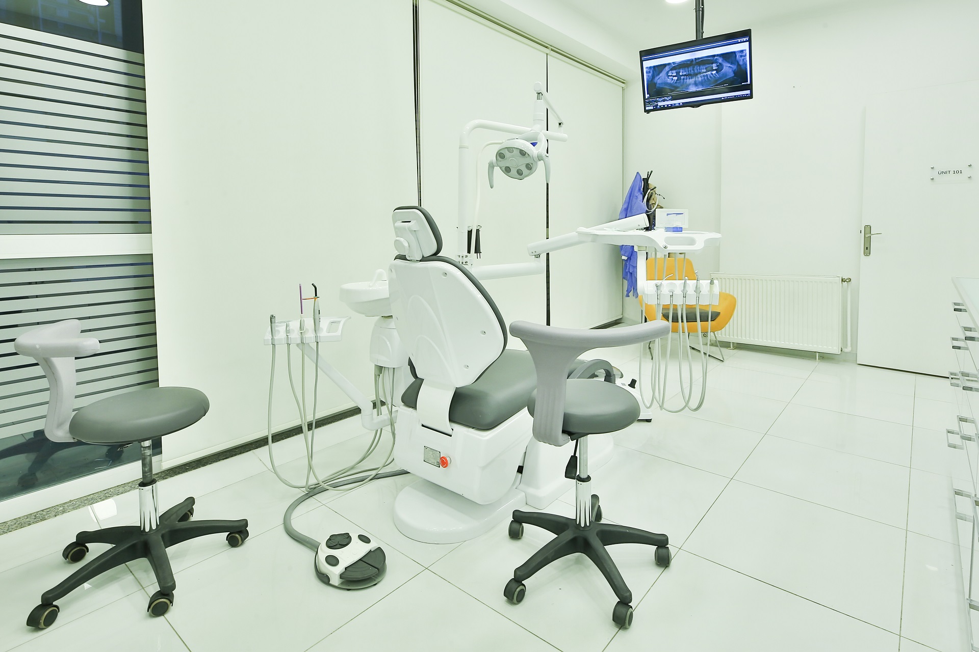 Populer Dis Klinigi 7