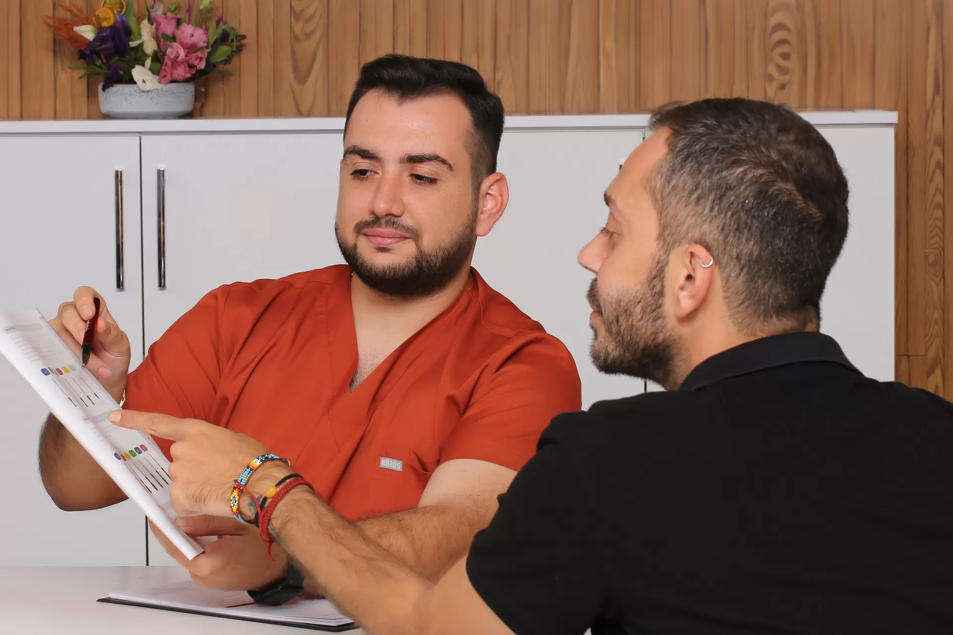 popüler diş kliniği