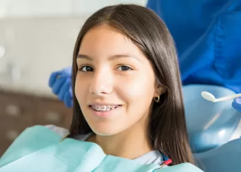 Diş Teli Çürüklere Neden Olur Mu?