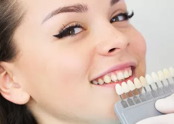 Mock Up Diş Tedavisinde Nasıl Kullanılır?