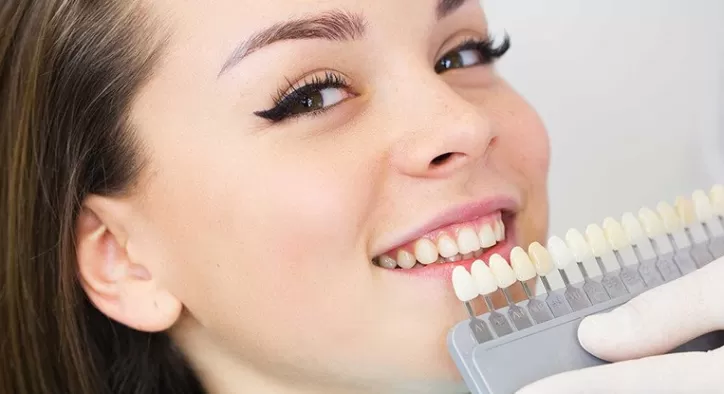 Mock Up Diş Tedavisinde Nasıl Kullanılır?