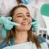 Dolgu, Kaplama ve İmplant Bulunan Yetişkinlerde Ortodontik Tedavi