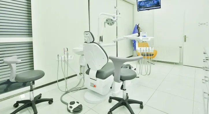 Diş Kliniği Akatlar