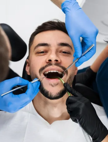 bakırköy diş hekimi