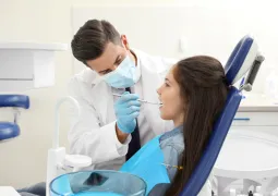 popüler dent diş kliniği